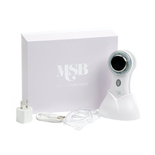 My Skin Buddy - Absolute Lash and Skin Care