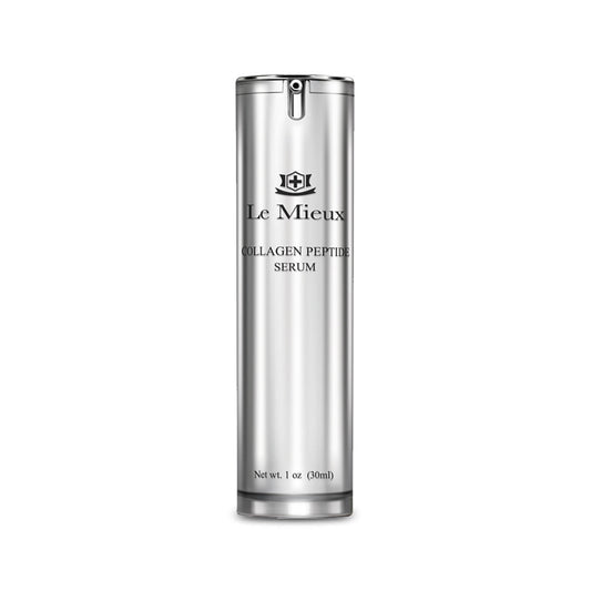 Le Mieux Collagen Peptide Serum