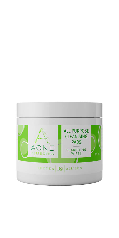 Rhonda Allison All Purpose Cleansing Pads