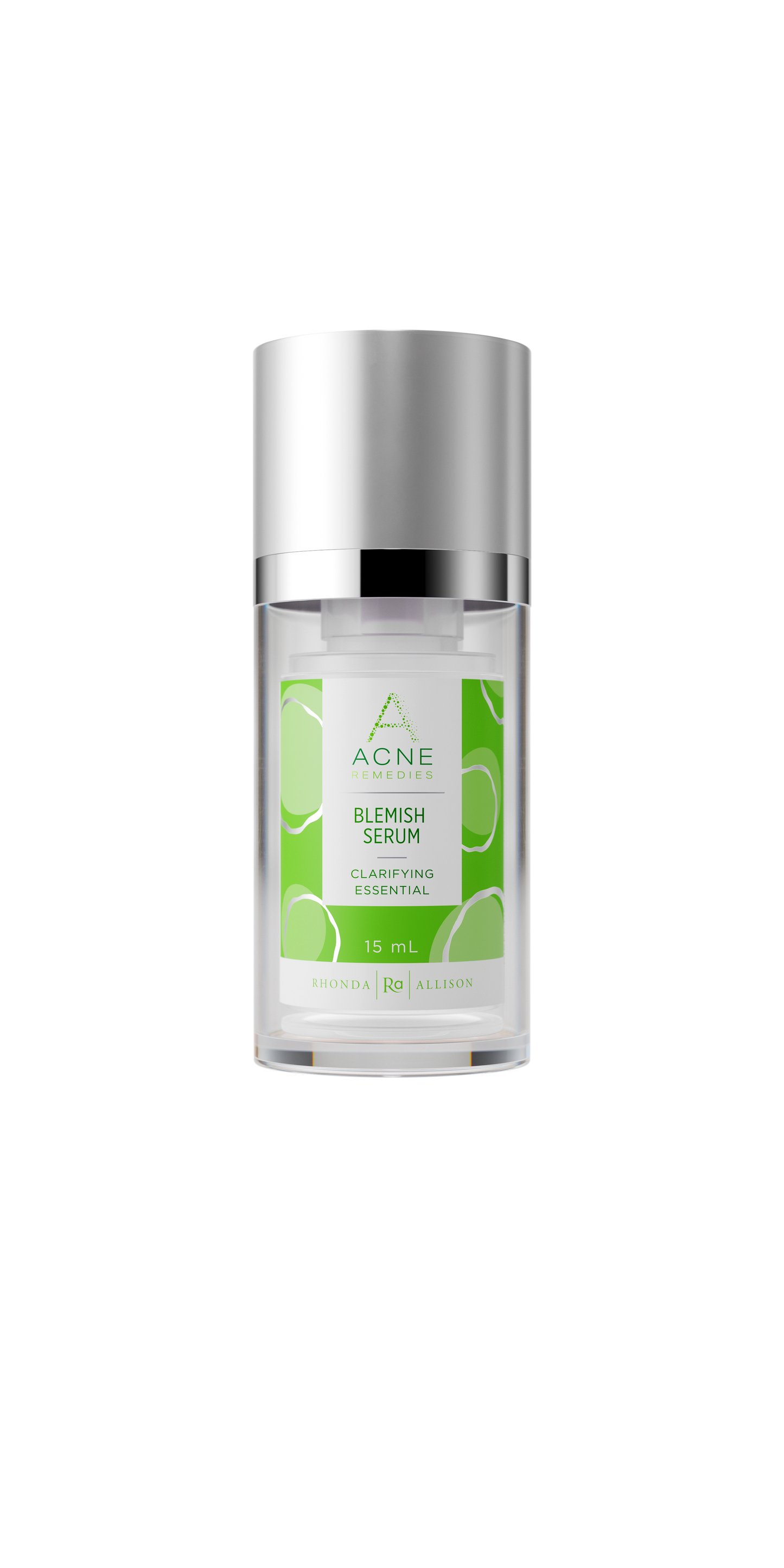 Rhonda Allison Blemish Serum