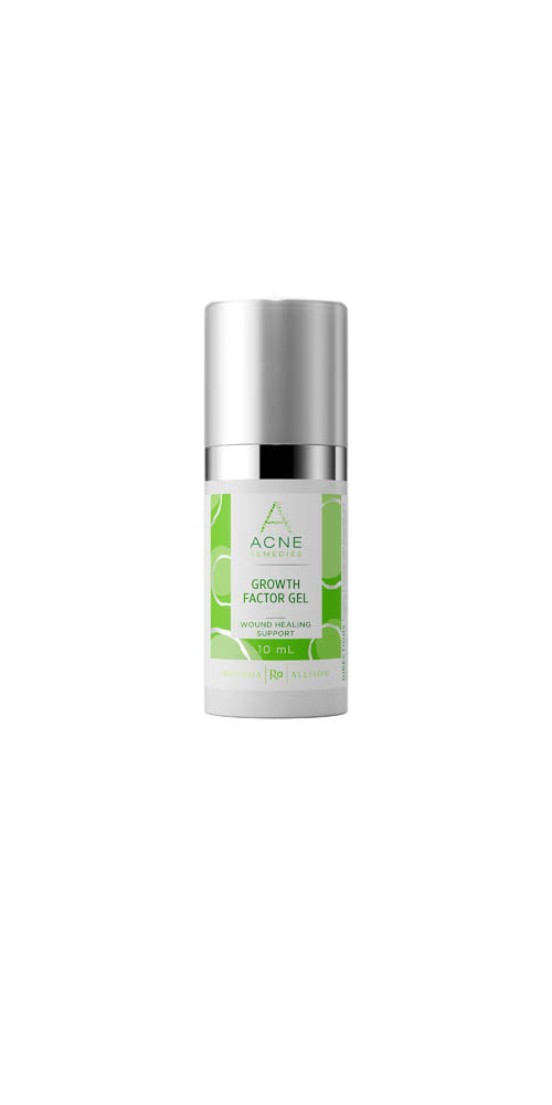 Rhonda Allison Growth Factor Gel