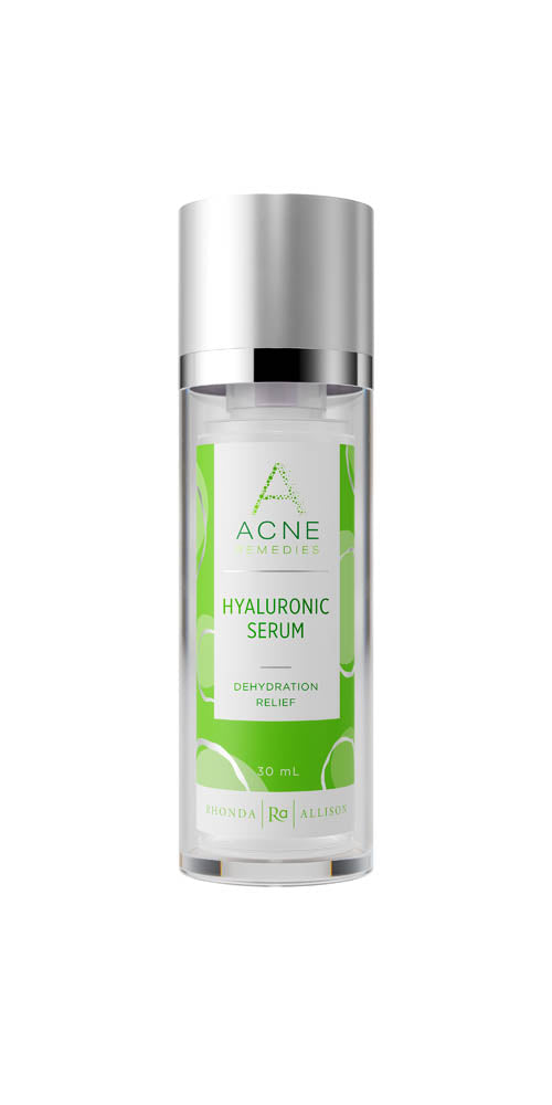 Rhonda Allison Hyaluronic Serum