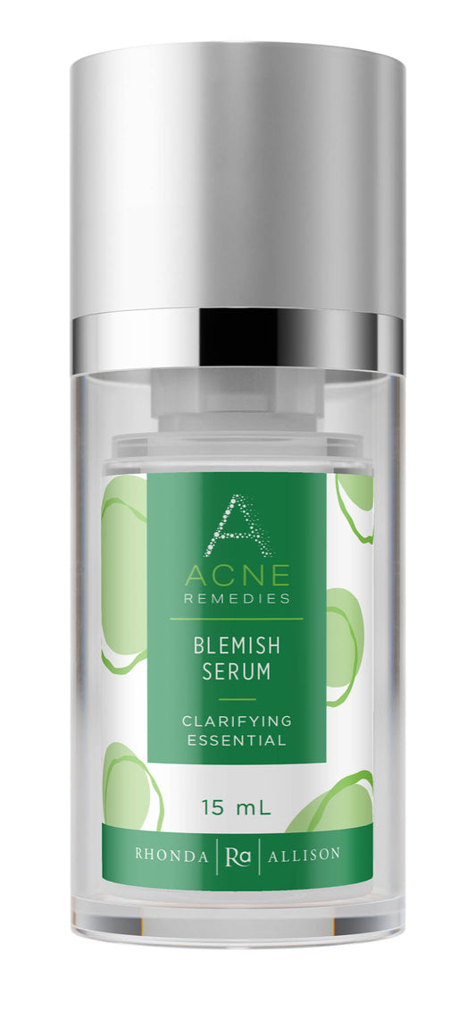 Rhonda Allison Blemish Serum