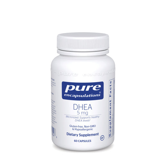 Pure Encapsulations DHEA