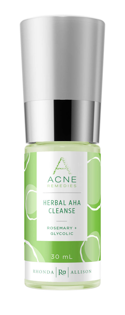 Rhonda Allison Herbal AHA Cleanse