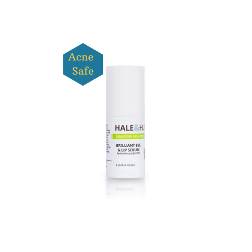 Hale & Hush Brilliant Eye & Lip Serum