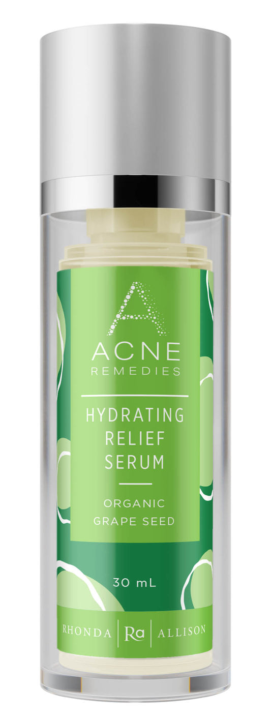 Rhonda Allison Hydrating Relief Serum