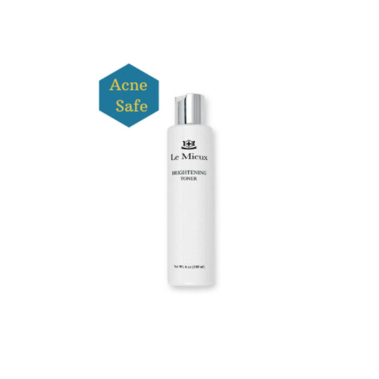 Le Mieux Brightening Toner