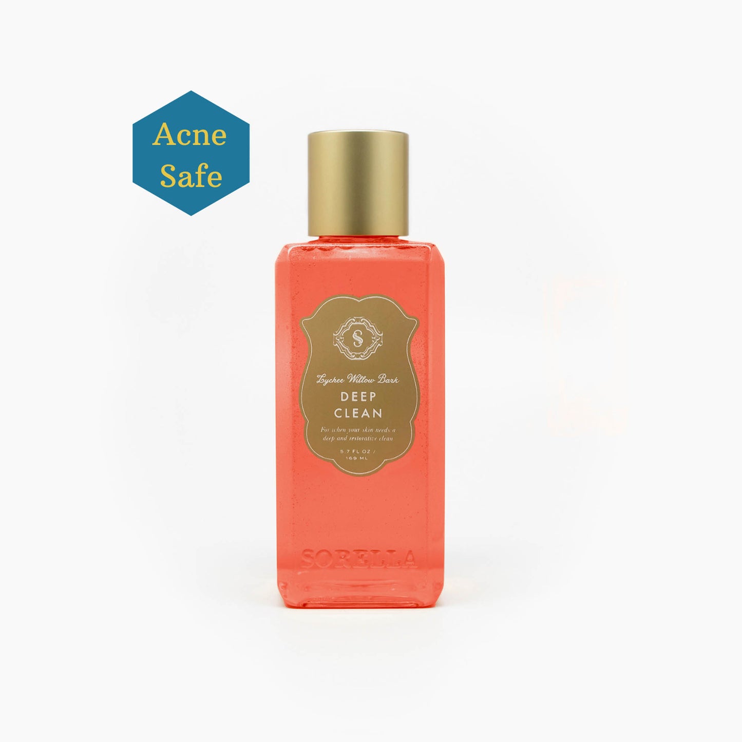 Sorella Apothecary Lychee Willow Bark Deep Clean