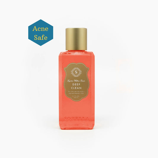 Sorella Apothecary Lychee Willow Bark Deep Clean