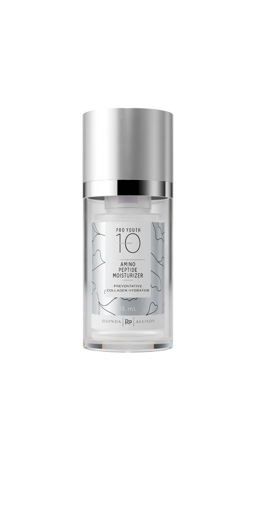 Rhonda Allison Amino Peptide Moisturizer