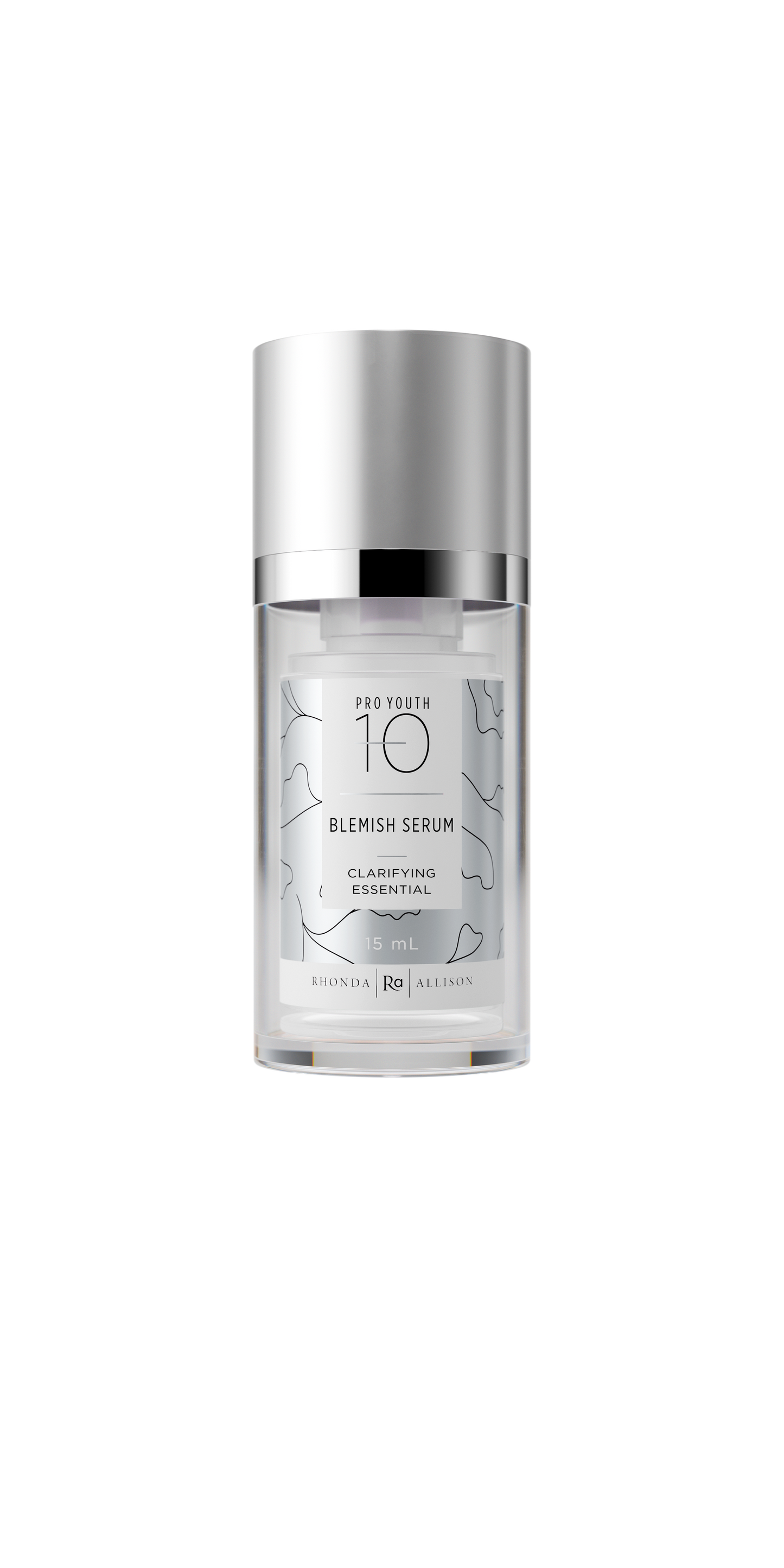Rhonda Allison Blemish Serum