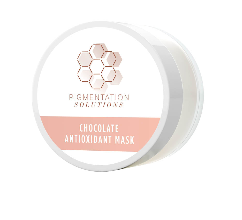 Rhonda Allison Chocolate Antioxidant Mask