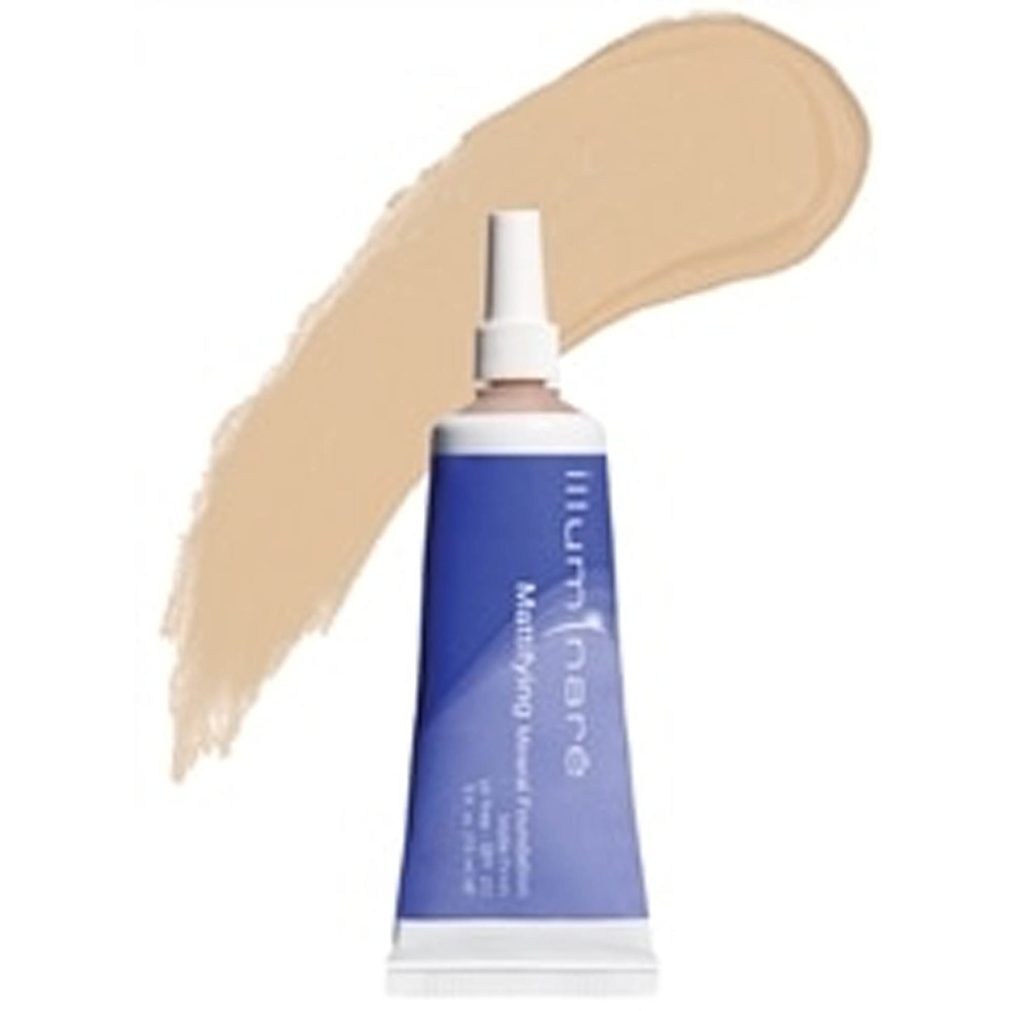 Illuminare Mattifying Mineral Foundation