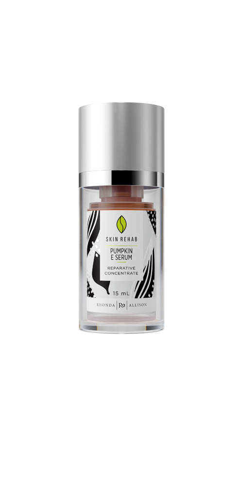 Rhonda Allison Pumpkin E Serum