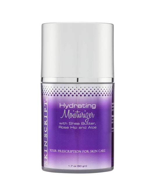 Skin Script Hydrating Moisturizer