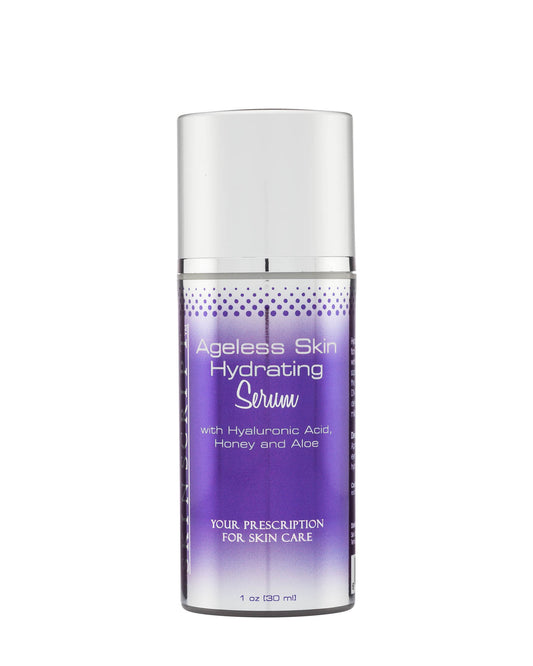 Skin Script Ageless Skin Hydrating Serum