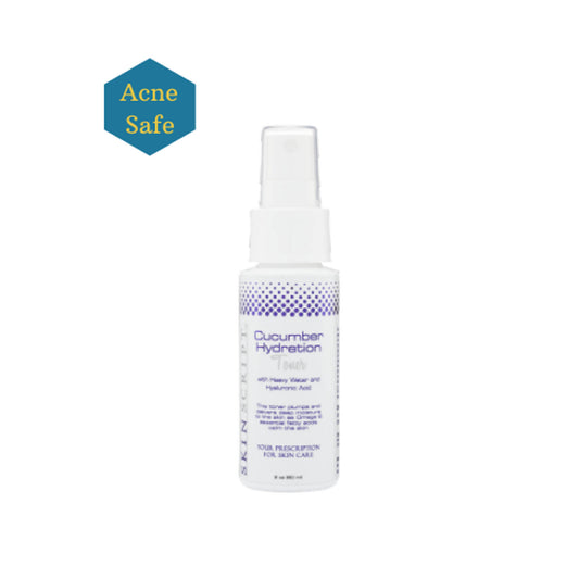 Skin Script Cucumber Hydration Toner