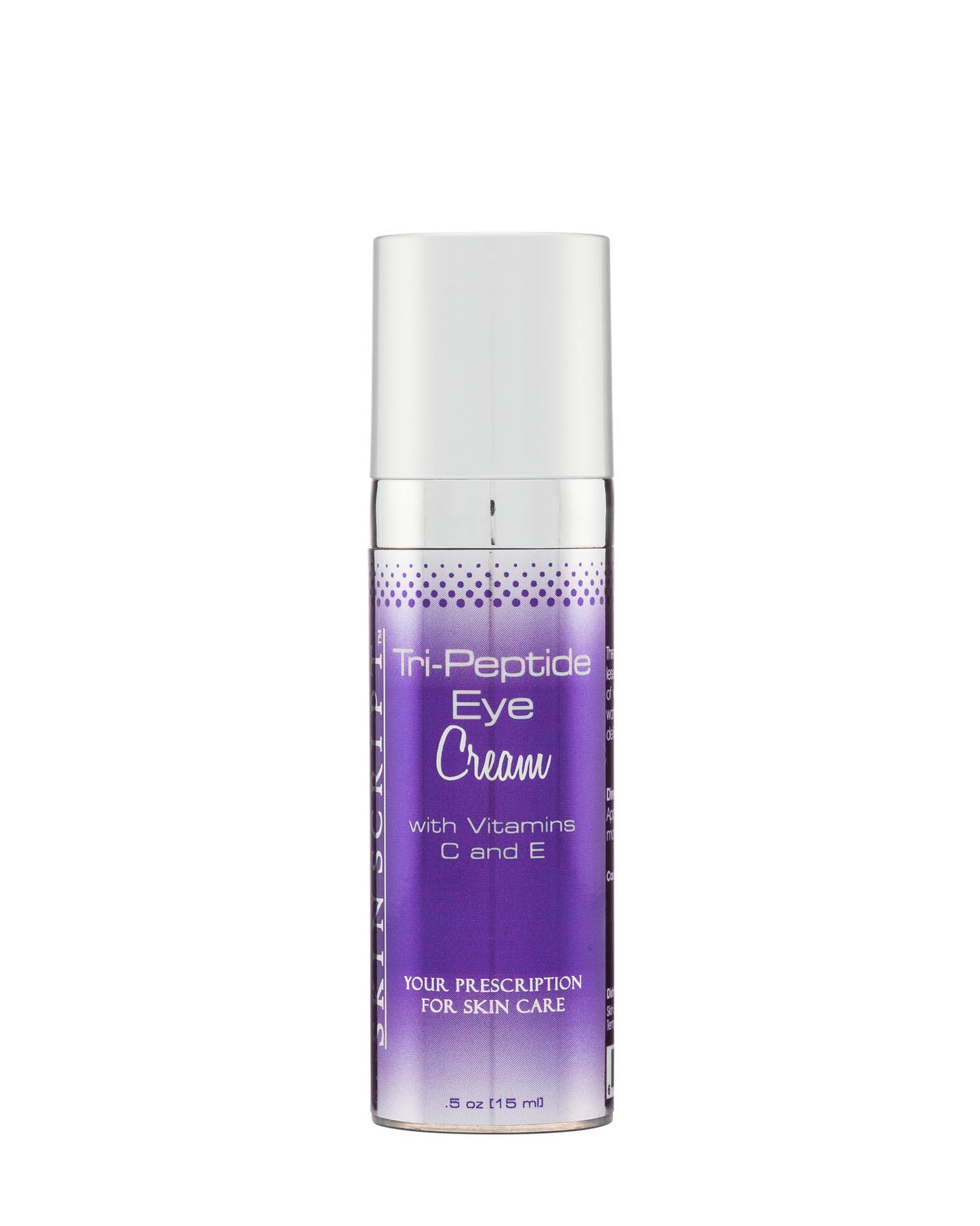 Skin Script Tri-Peptide Eye Cream