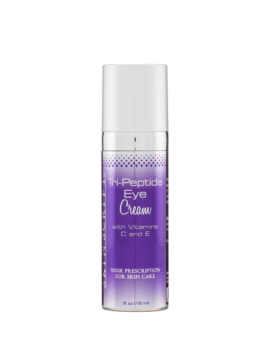 Skin Script Tri-Peptide Eye Cream