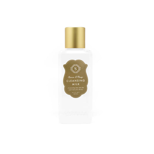 Sorella Apothecary Apricot Mango Cleansing Milk