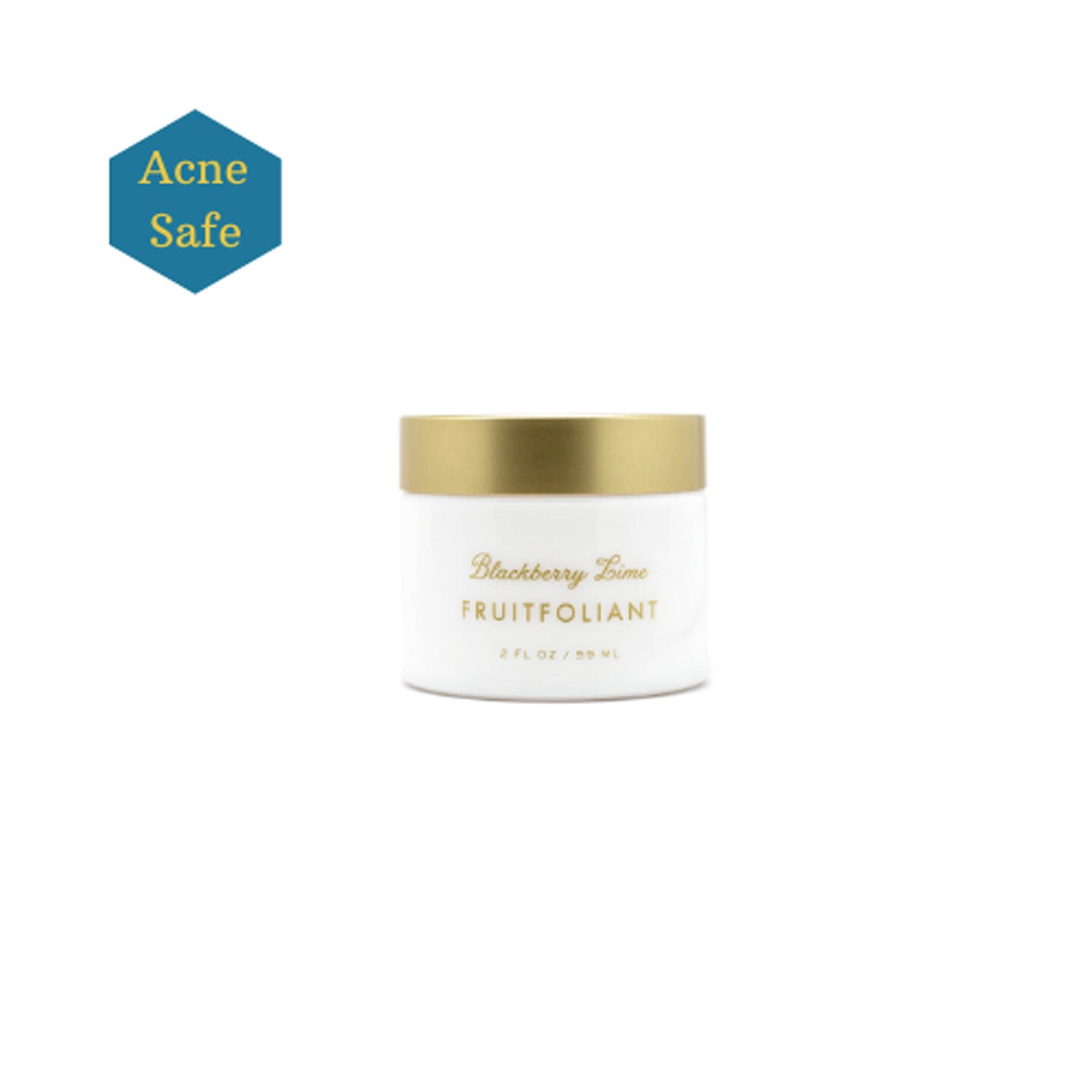 Sorella Apothecary Blackberry Lime Fruitfoliant