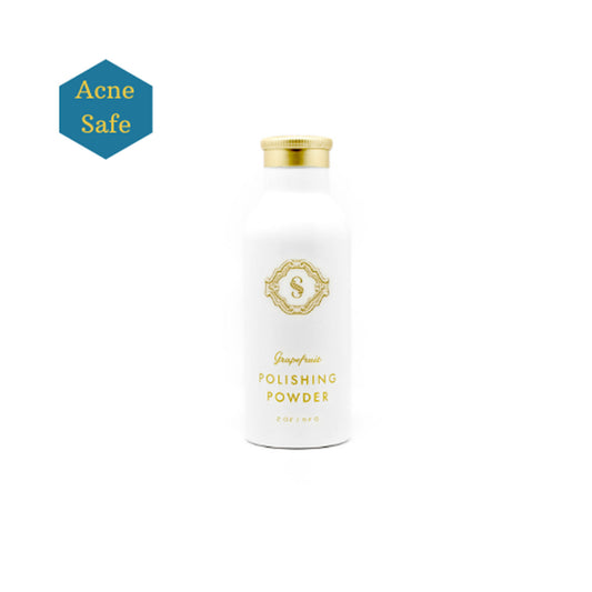 Sorella Apothecary Grapefruit Polishing Powder