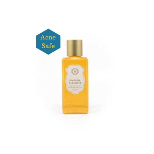 Sorella Apothecary Orange You Jelly Cleanser