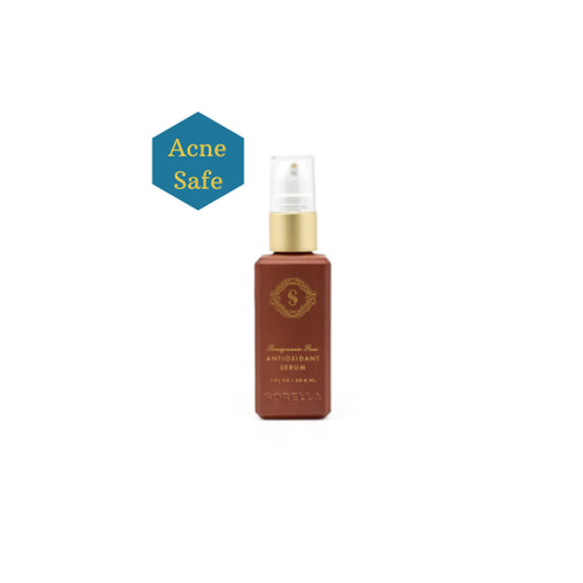 Sorella Apothecary Pomegranate Acai Antioxidant Serum