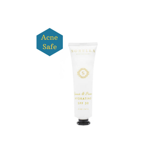 Sorella Apothecary Quench & Protect Hydrating SPF 30