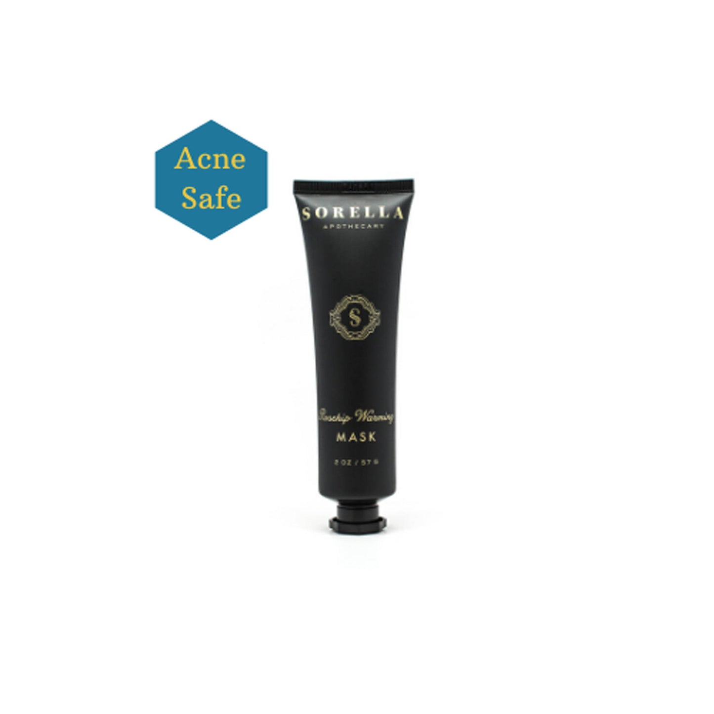 Sorella Apothecary Rosehip Warming Mask
