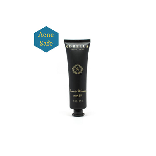 Sorella Apothecary Rosehip Warming Mask