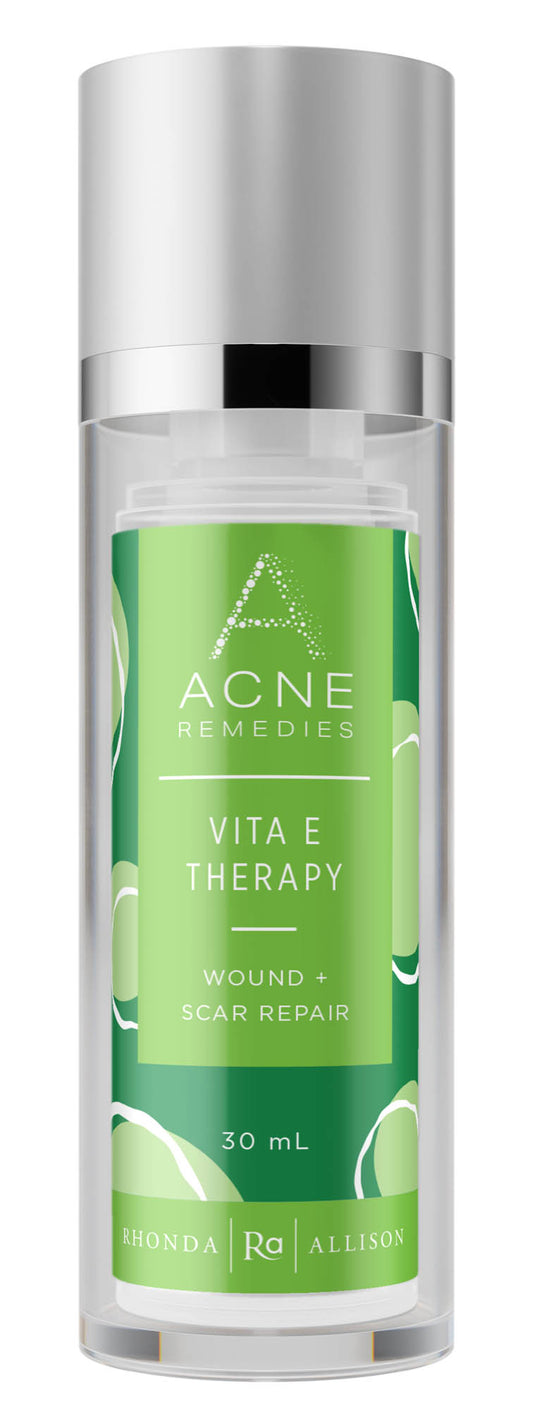 Rhonda Allison Vita E Therapy